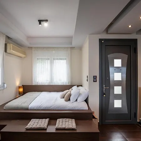 Cielo Hospitality Apartment Volos Exterior photo