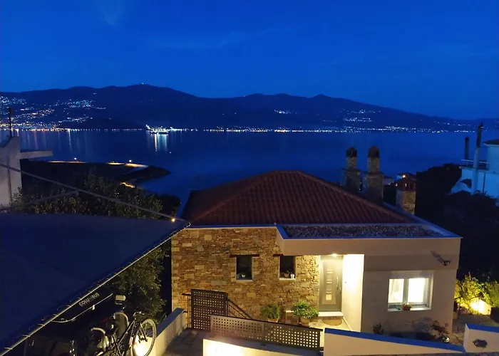 St. Stefan Resort