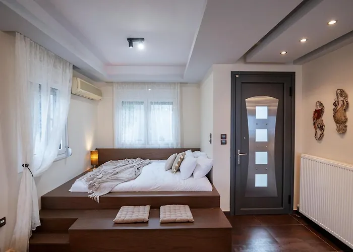 St. Stefan Resort