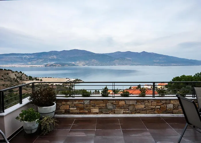 St. Stefan Resort
