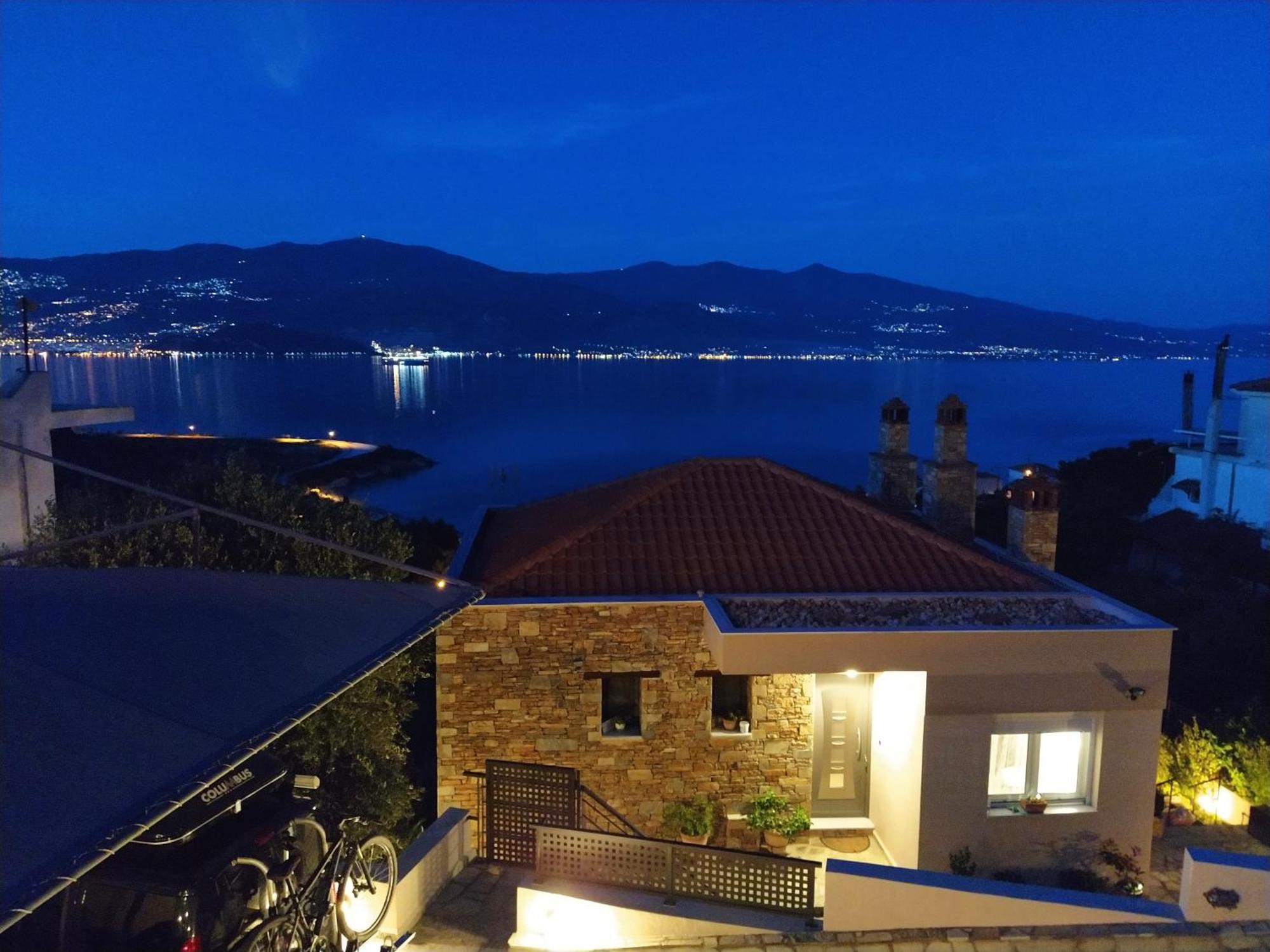 St. Stefan Apartment *