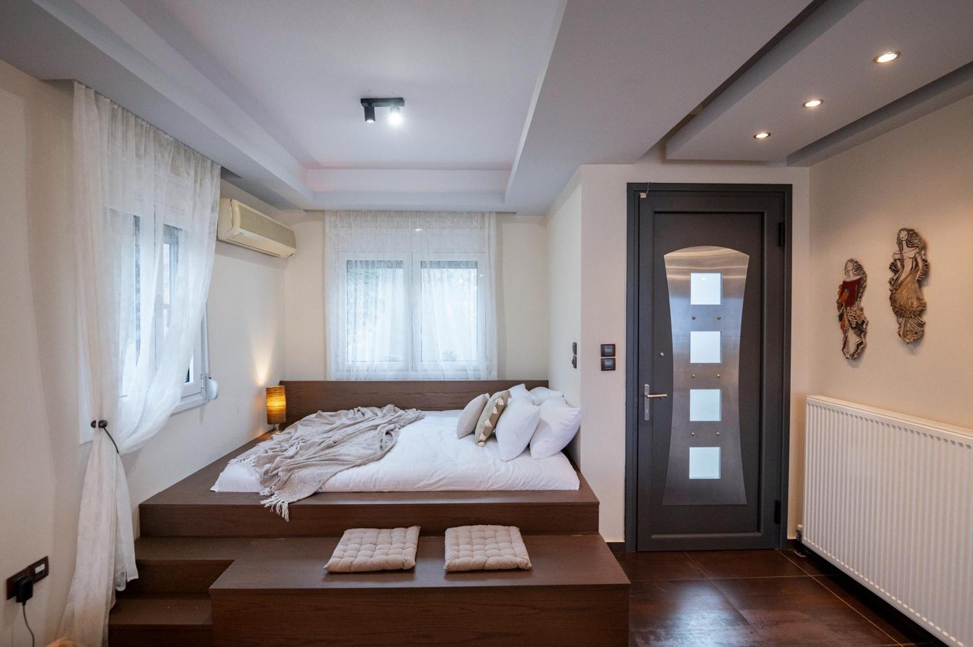 St. Stefan Apartment *