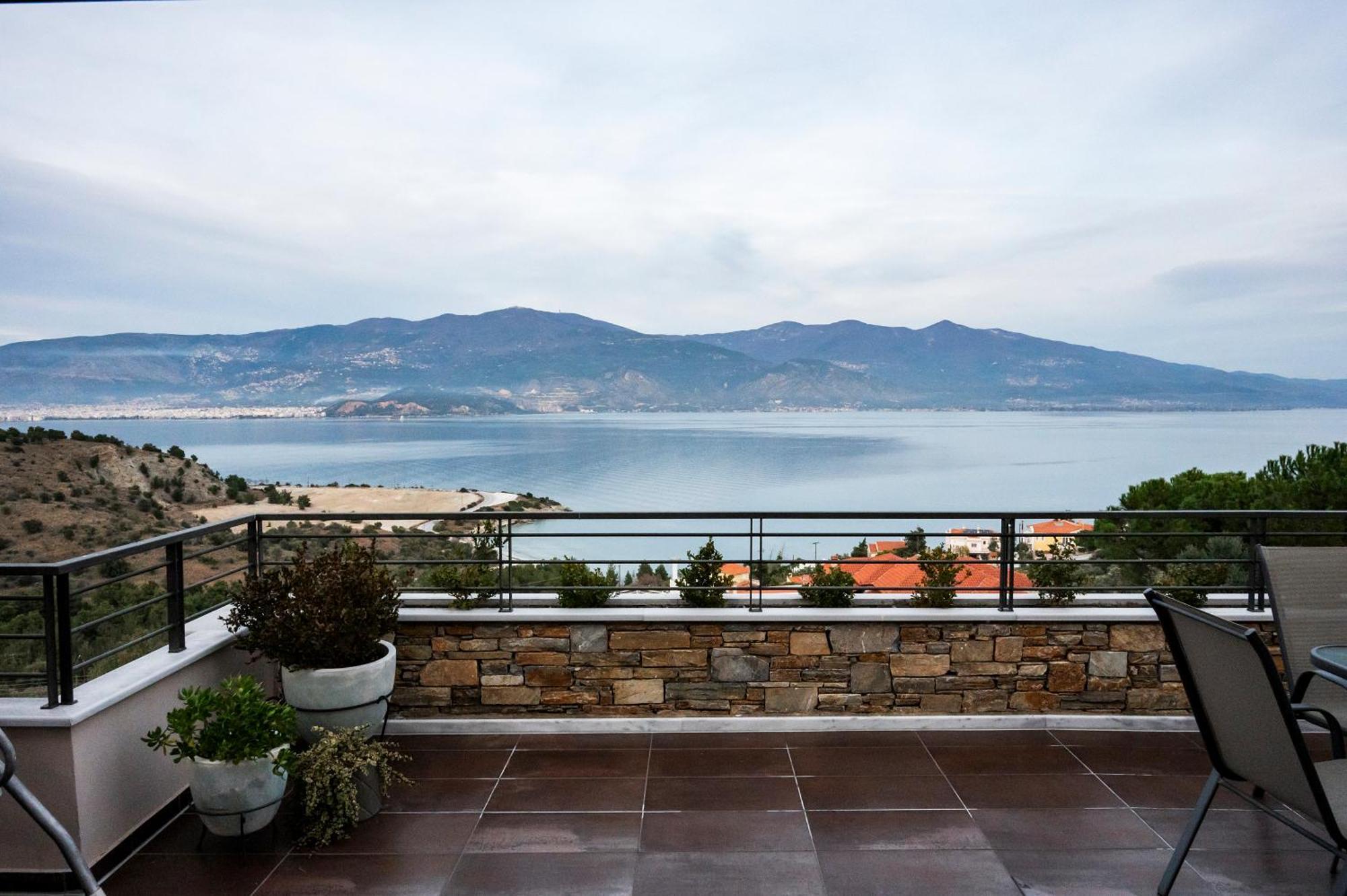 Apartment St. Stefan Volos