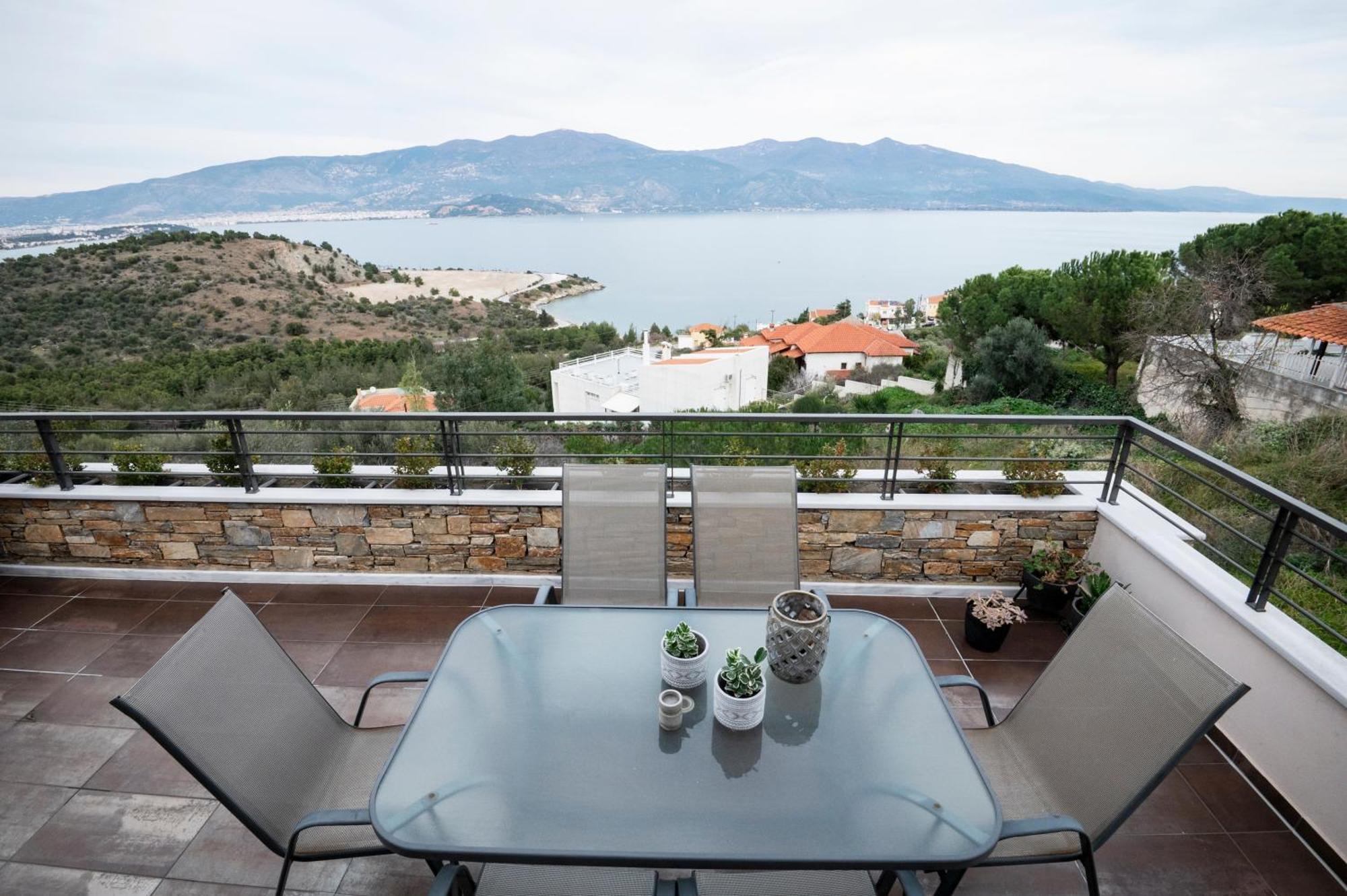 St. Stefan Apartment *
