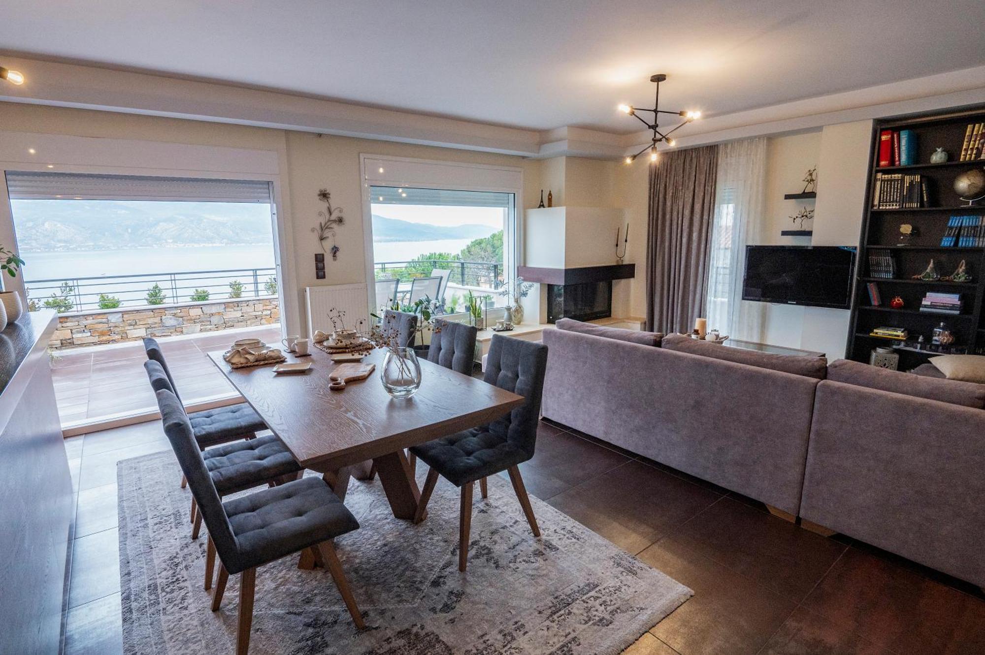 Apartment St. Stefan