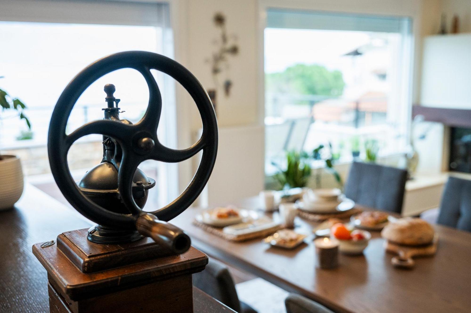 St. Stefan Apartment Volos
