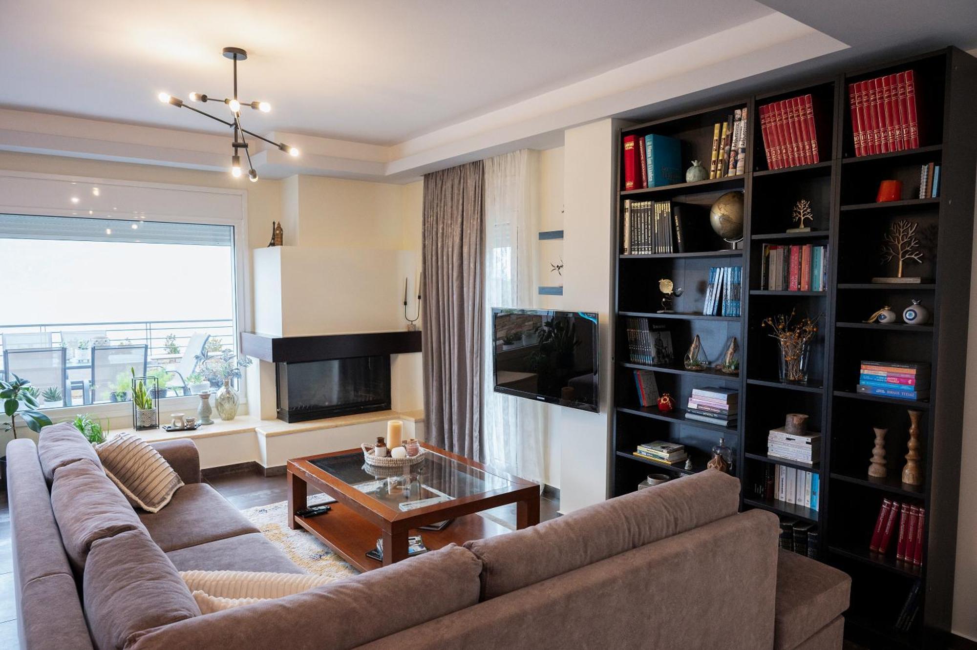 Apartment St. Stefan *