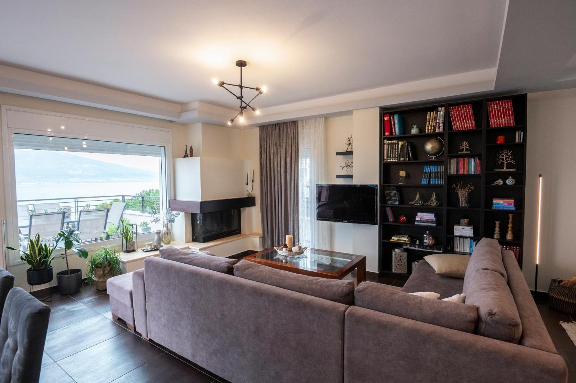 St. Stefan Apartment Volos