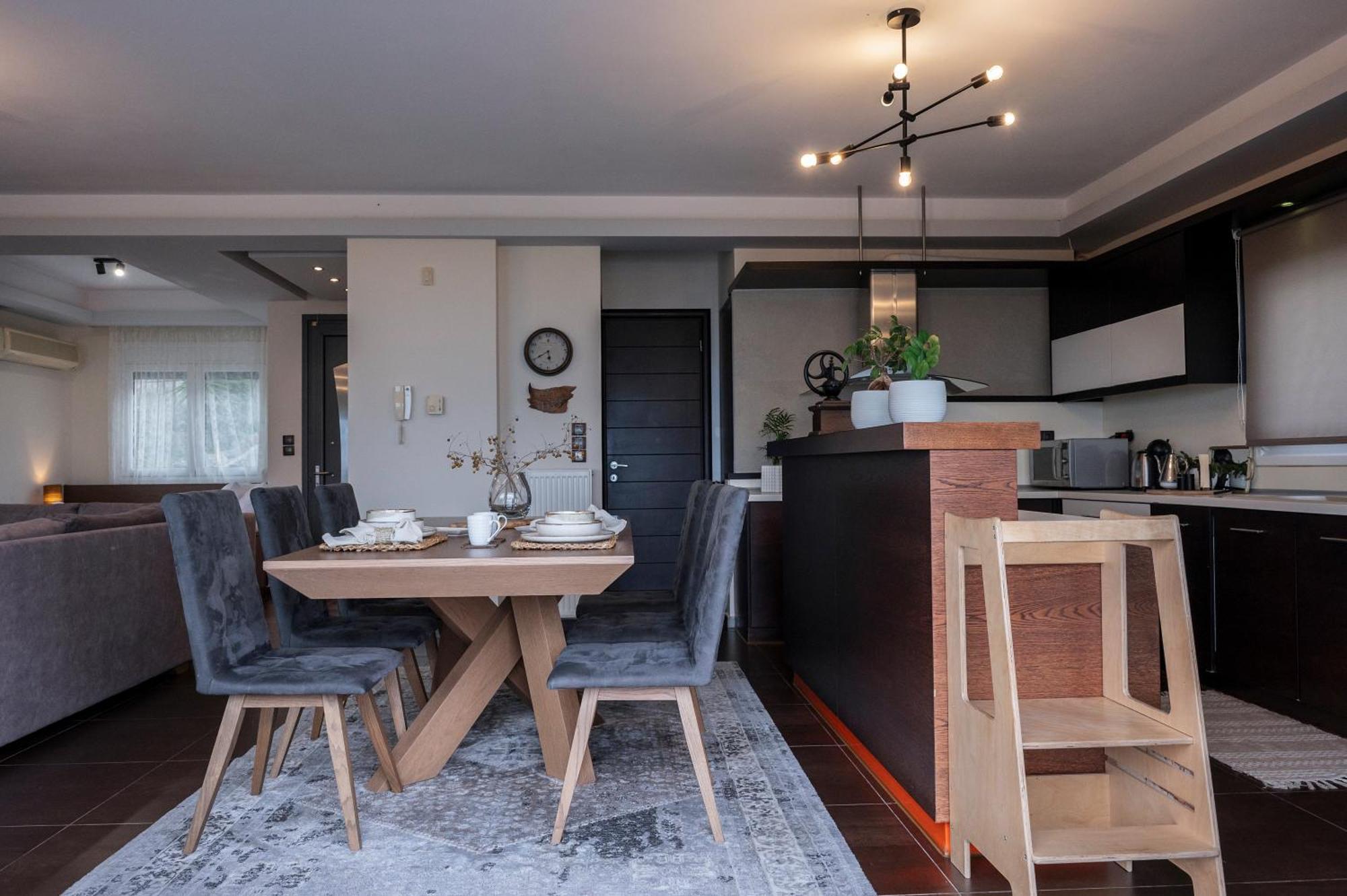 St. Stefan Apartment *