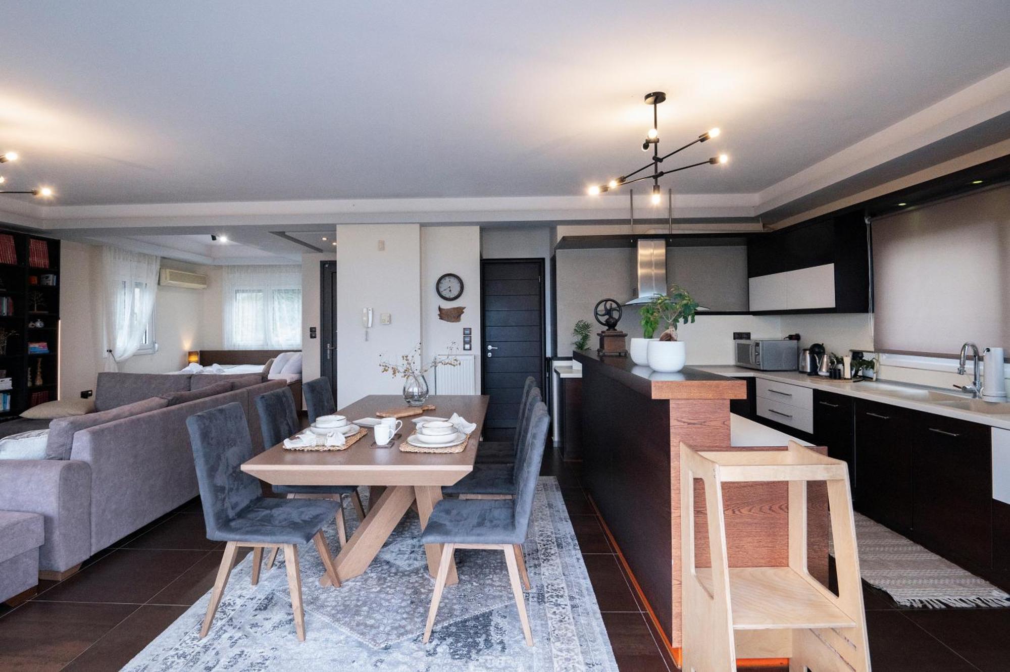 St. Stefan Apartment