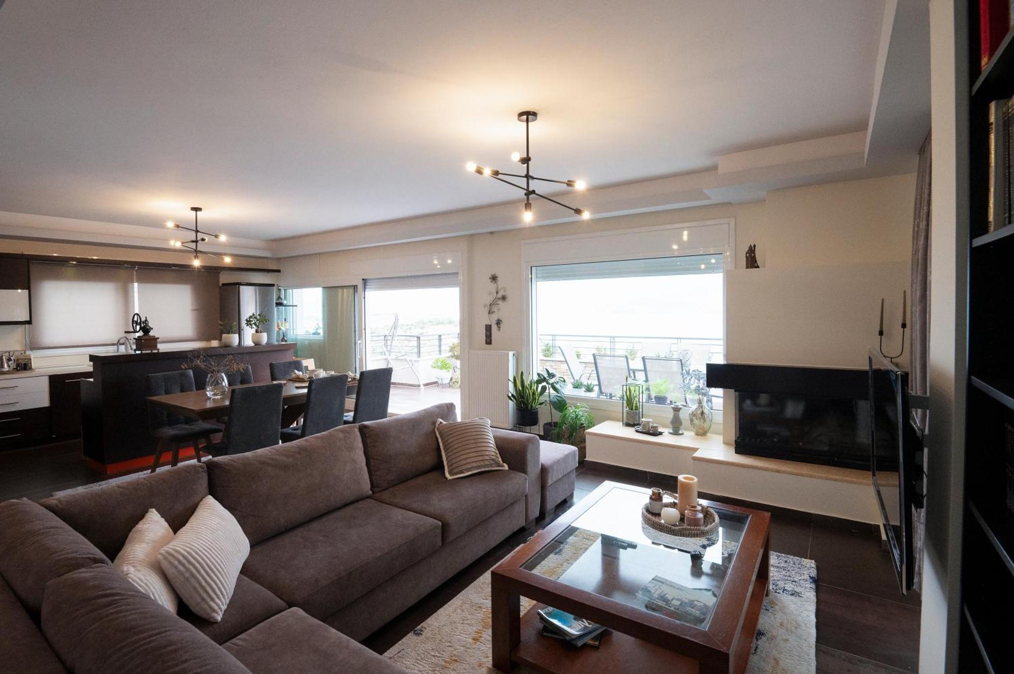 Apartment St. Stefan Volos