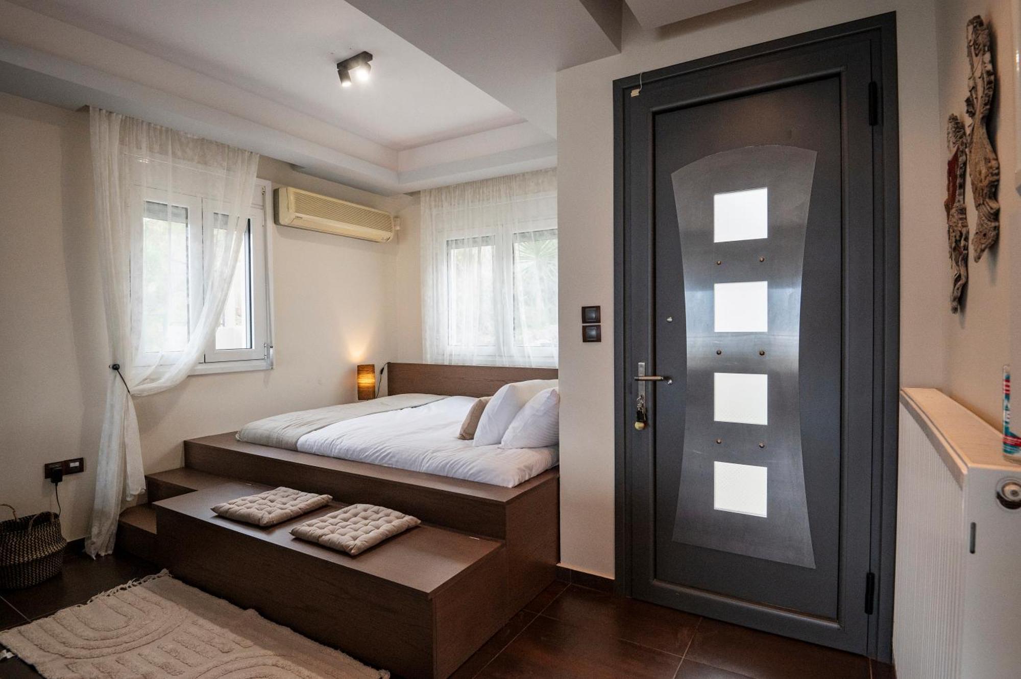 St. Stefan Apartment