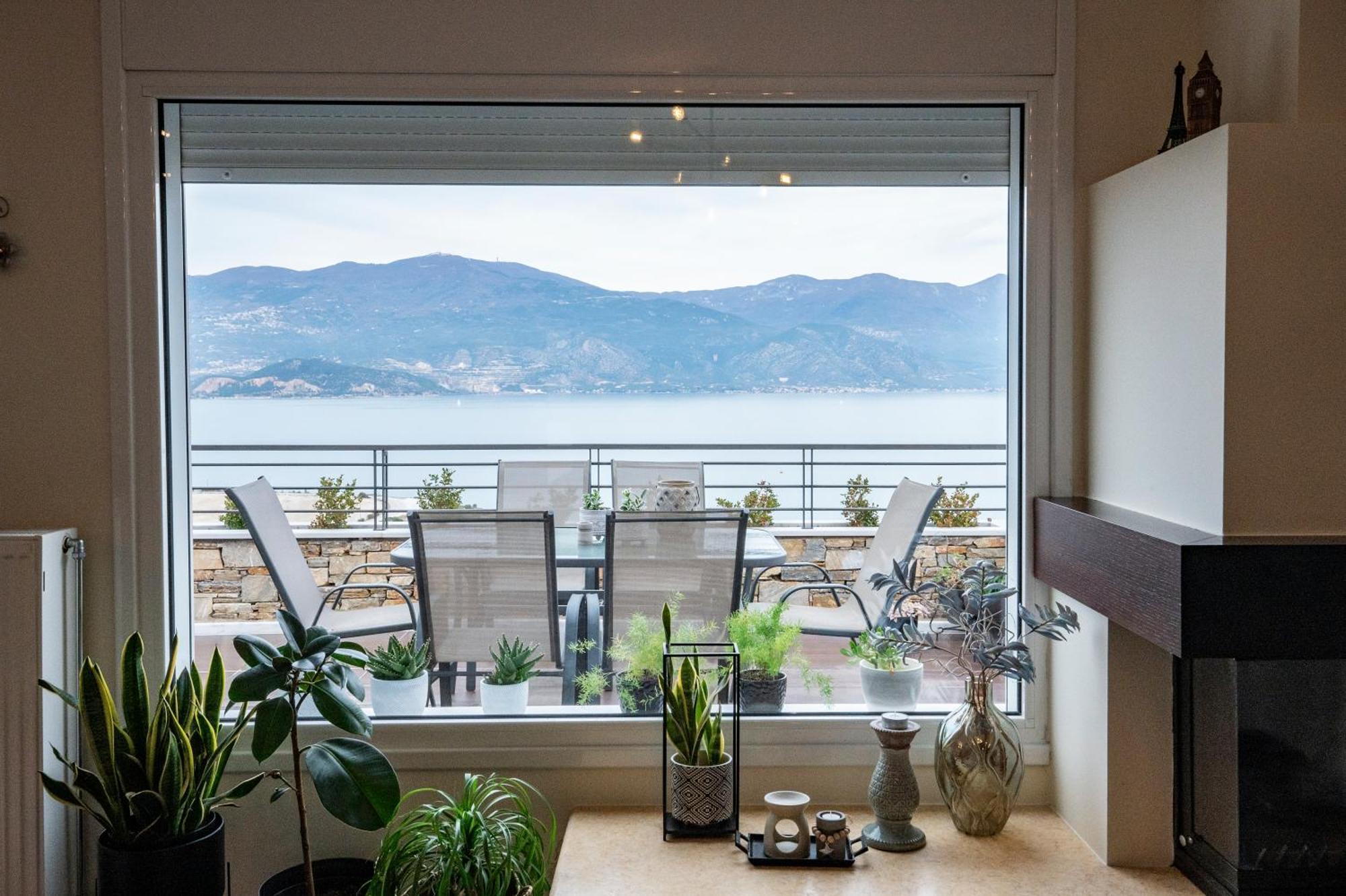 St. Stefan Apartment *