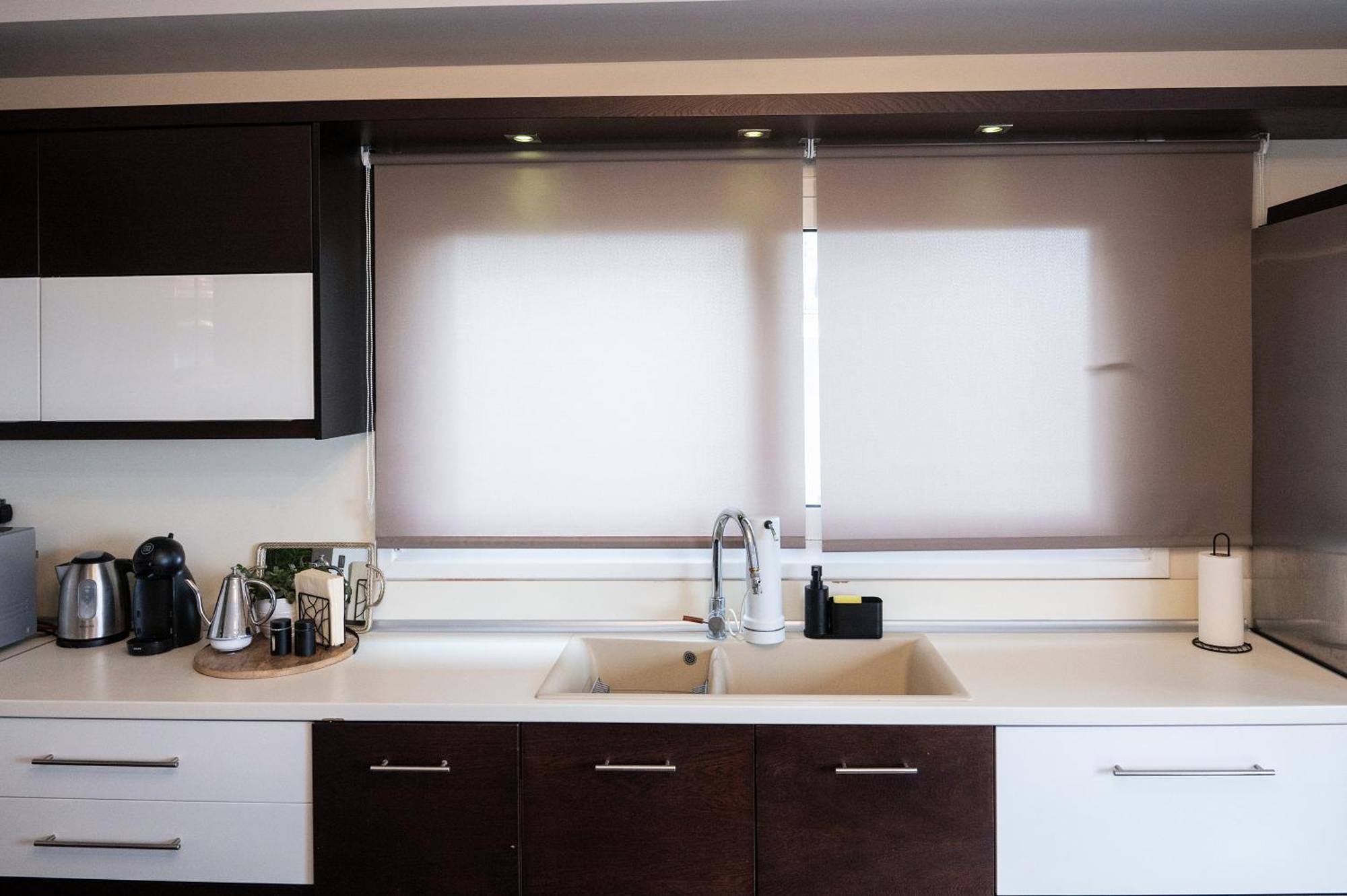 St. Stefan Apartment Volos