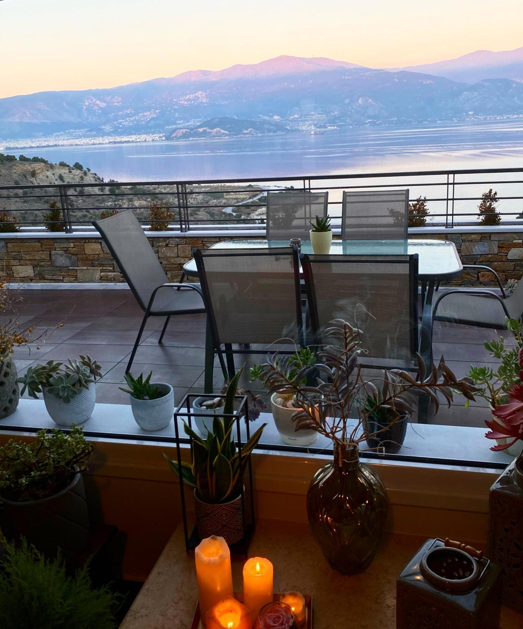 Apartment St. Stefan *
